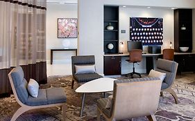 Residence Inn By Marriott Fairfax City